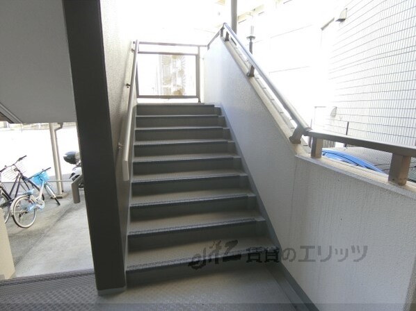 パセオ南茨木の物件内観写真